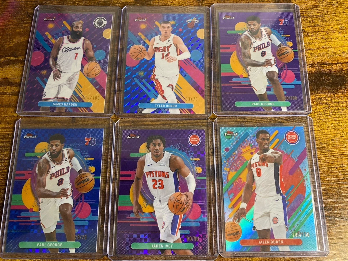 Giannis Antetokounmpo Autographed NBA Basketball Trading Cards