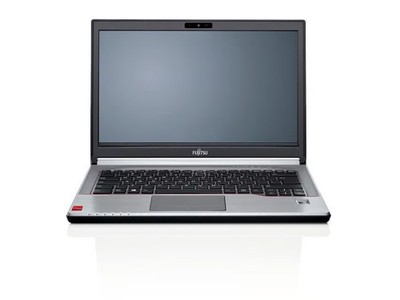 Fujitsu LIFEBOOK E746 | 14'' | i5-6300U | 4 GB RAM | 128 GB SSD