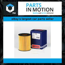 Oil Filter fits LAND ROVER FREELANDER L359 3.2 06 to 14 B6324S B&B LR001419 New
