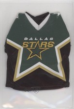 2006-07 Upper Deck Mini Jersey Collection Mini Replica Jerseys Marty Turco 8sr