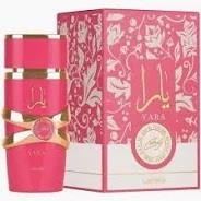 Lattafa Yara Candy Womens EDP 100ml With Free Fragrance Gift - Image 3
