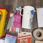 Junk Drawer Lot Trinkets Collectible Vintage/Modern Miniatures Wholesale — photo 3