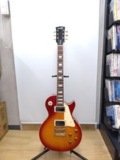Electric Guitar Model LPSW/T CS ORVILLE BY GIBSON