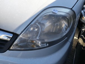 93859829 Projektor Links OPEL VIVARO (X83) V27 2.5CDTI(107Kw) PC-TN MBS