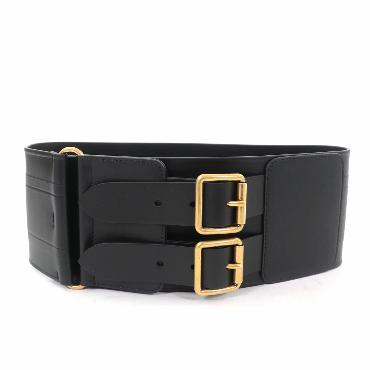 Dior Gold Belts for Women for sale | eBay