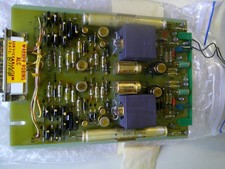 Raytheon Radar Power Supply Assy  P/N 657661-1