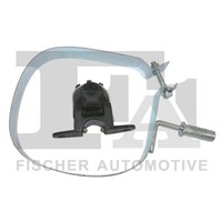 SchalldäMpfer Halter Auspuff Gummi Fa1 239-904 FüR SW 307 Peugeot 3E 3H CC C4 3A