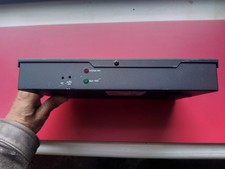 SA-82-AR SurgeX FLATPAK Surge Protector/Power Conditioner Powers On Power Cord