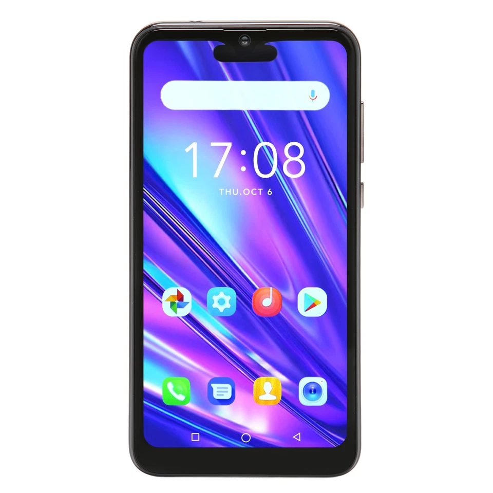 I14 Pro Max Smartphone 6.1 Inch 4GB 32GB Cell Phone With Front 5MP Rear 8MP 64G - Image 3 of 4