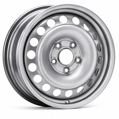 Felgen VW Tiguan 5N,Sharan 7N,Seat Alhambra 6,5Jx16H2 ET33 5N0601027B #29364