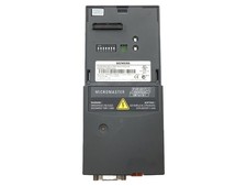 6SE6400-1PB00-0AA0 SIEMENS MICROMASTER MICROMASTER 4 MICROMASTER 4 PROFIBUS MODU