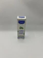 Mustela Cradle Cap Cream Baby 1.35oz