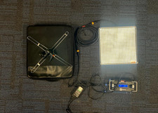 Fomex FL-600 1x1 Flexible LED Light ? Bi-Colour