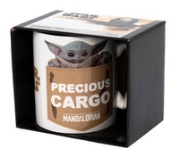 Star Wars Baby Yoda Tasse (315Ml) #1907577