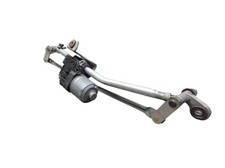 Wischermotor vorne mit Wischergestänge für AUDI  A4 (8E2, 8E1955119 0390241509