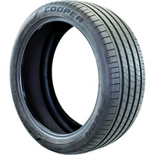 2 Tires Cooper Zeon Crossrange 25545r20 105h Xl As As Performance