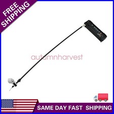 Us Nl5z7a110a Gear Shift Indicator Selector Cable Clip For 2004-11 Ford Ranger Us Nl5z7a110a Gear Shift Indicator Selector Cable Clip For 2004-11 Ford Ranger