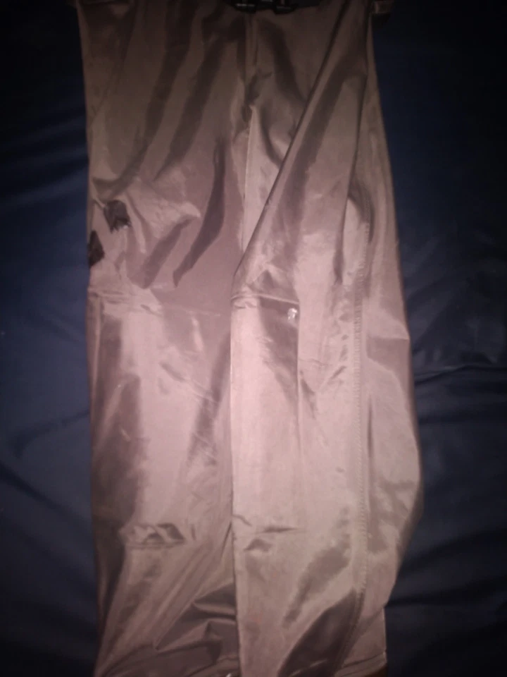 Foxelli Outdoor Gear Waders Men’s Size 9 - Image 4 of 4