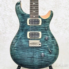 Paul Reed Smith PRS SE Custom 24 -Slate Blue- (2025 model) CTI H049771 3.37kg