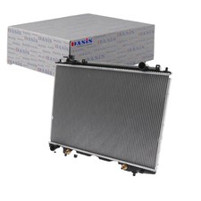 Radiateur Mazda BT50