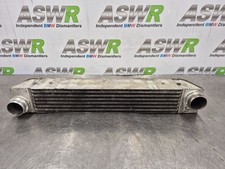 BMW Intercooler Diesel E60 E61 5 SERIES 17517795823