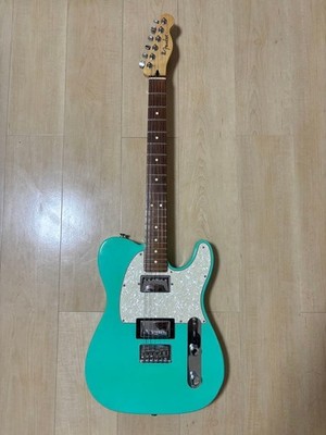 Fender Mexico Player Telecaster Nur Abholung vor Ort