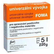 FOMA Universal Developer Make 5L 