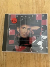 Garth Brooks: In Pieces - Audio CD Like New