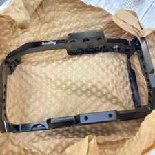 SMALLRIG BMPCC 4K & 6K Cage for Blackmagic Design Pocket Cinema