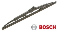 Bosch 3397011655 Wischblatt FüR Fiat
