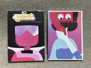 Steven Universe Dvd | eBay