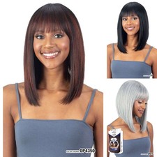 FreeTress Equal Synthetic Wig - Lite Wig 018