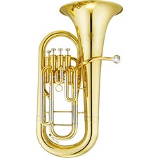 Jupiter JEP1005 Intermediate 4 valve Bb Euphonium