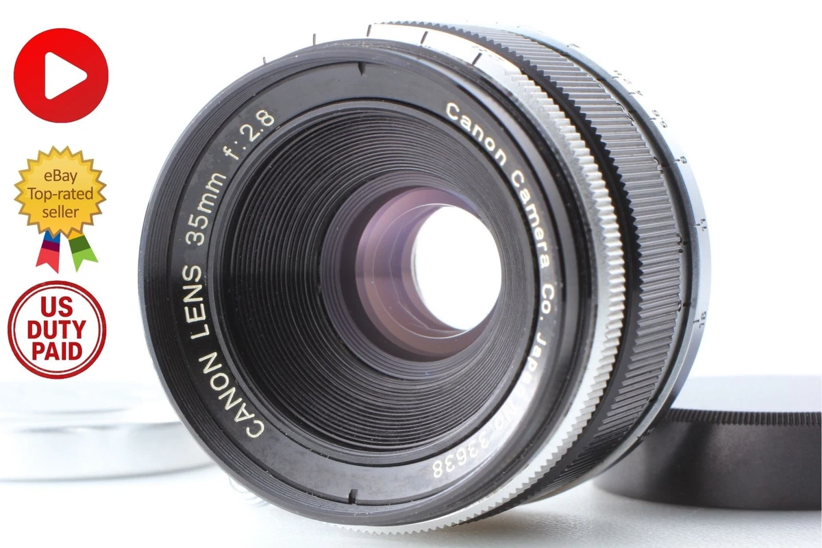 Canon 