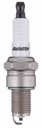 Autolite COPPER CORE SPARK PLUGS