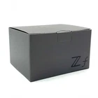 Nikon Zf 24.5MP Full-Frame Mirrorless Camera Black Body Only New w/Box from JP