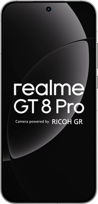 realme GT 8 Pro (256 GB) (12 GB RAM) | eBay