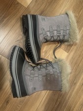 Sorel Winter Boot Girls Size 4
