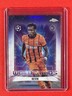 2024-25 Topps Chrome UEFA Club Competitions Kevin #WK-20 - Wonderkids