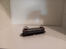 Arnold 2449 Spur N DRG E-Lok E 16 17, Grau