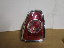 11-15 Mini Cooper Roadster Passenger Taillight Tail Light Brake Lamp Right Rh