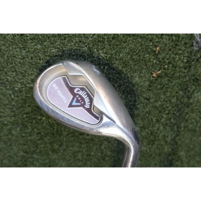 Callaway Big Bertha 2006 Femme Flex 34" Golf S Wedge Droit / 3D-SW218 - Photo 1/4