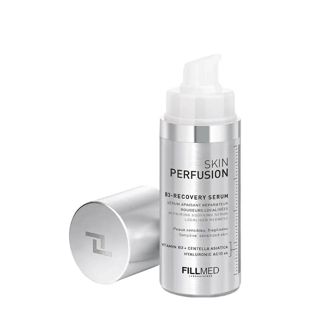FILLMED B3 Recovery Serum