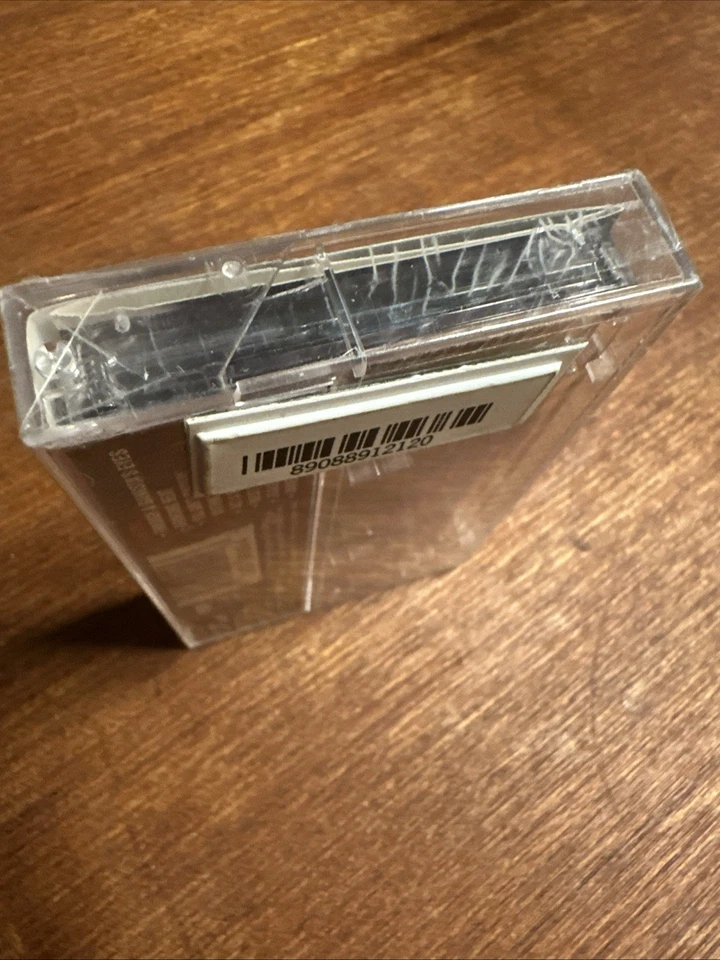 SEALED --- Cobra - Playaz In Paradise ---  GANGSTA/RAP/G-FUNK  Cali Rare! - Image 3 of 3