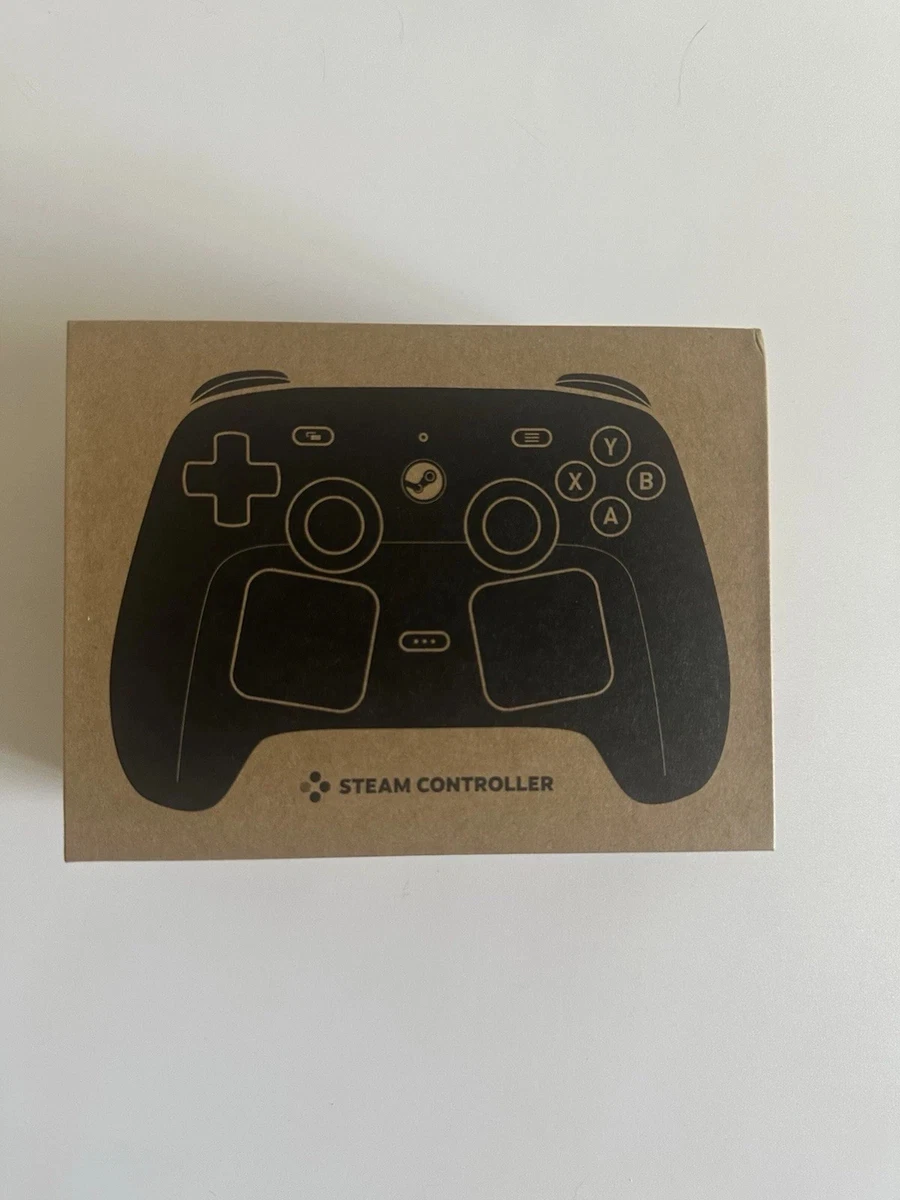 Steam Video Game Controllers for sale | eBay