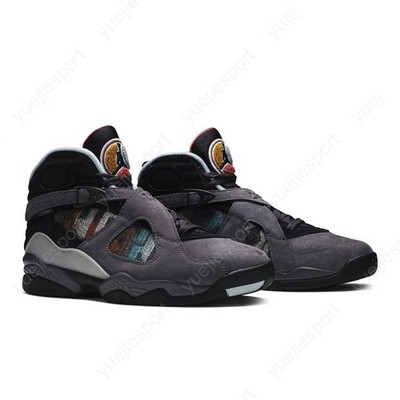 Air Jordan 8 Retro n7ペンドルトン　29cm Size 11 - Air Jordan 8 Retro SP N7 Pendleton for sale online | eBay