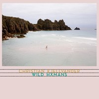 Christian Kjellvander: Wild Hxmans - 375 Media - (Lp / W)