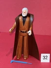 Vintage Star Wars Ben Obi Wan Kenobi