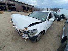 11 HONDA ACCORD Transmission Assy.