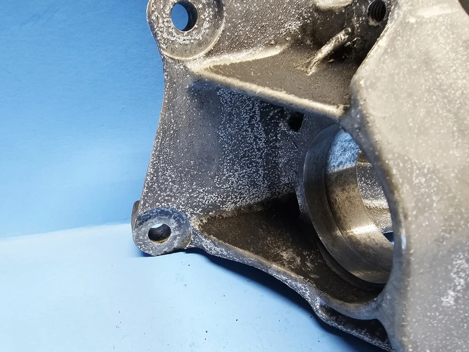 Nissan Altima 2007-2012 pasajero derecho CV EJE SOPORTE SOPORTE SOPORTE OE  Foto 2 de 4